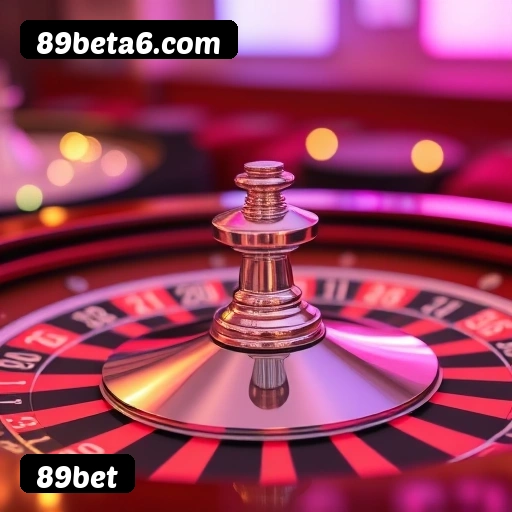 Catálogo 89bet 2.547 jogos - Pragmatic Play, Evolution, NetEnt