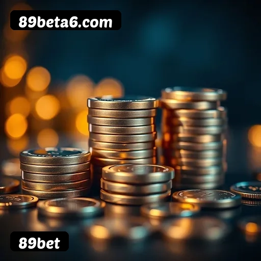 89bet APP mobile iOS Android - 187 mil downloads São Paulo Rio BH