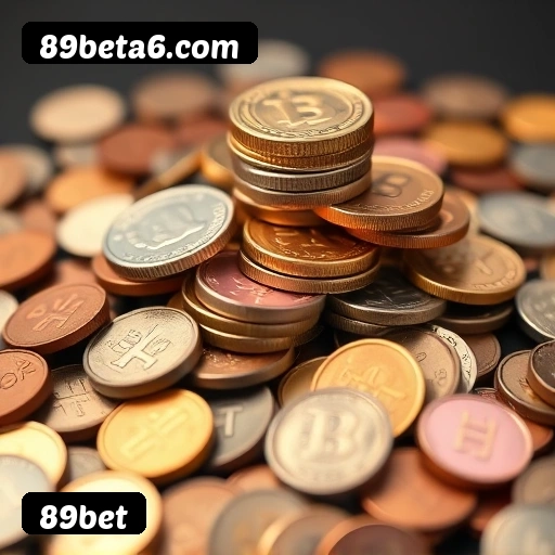 89bet PIX instantâneo Brasil - Depósito e saque em minutos 24/7