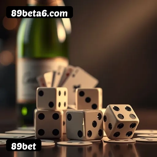 Jogo responsável 89bet - Ferramentas de controle, limites, auto-exclusão, suporte CVV 188