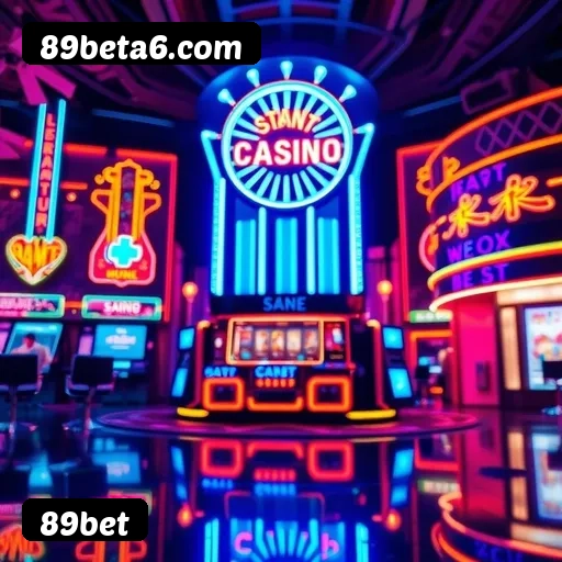 Estatísticas 89bet novembro 2024 - 87 mil jogadores ativos, R$47M pagos, RTP 96.52%