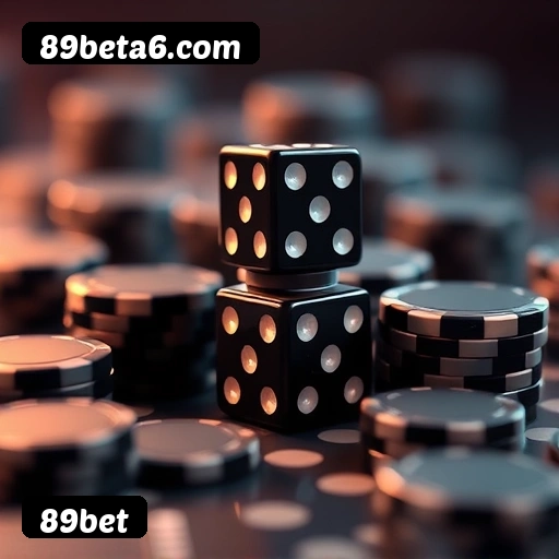 Comparação APP mobile vs versão web da 89bet